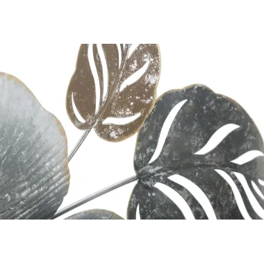 PANEL Z ŻELAZA GREYS -B- 84X9,5X48 cm